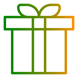 Gift icon