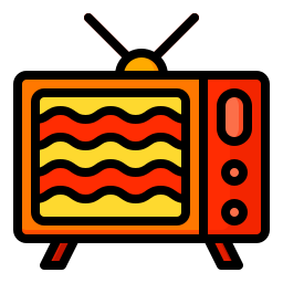 tv icoon