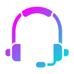 Headphone icon