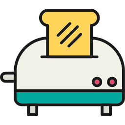 toaster icon