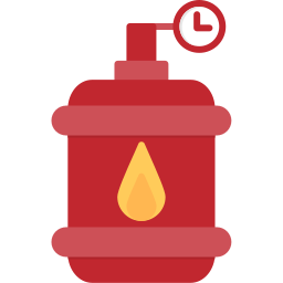 ガスボトル icon