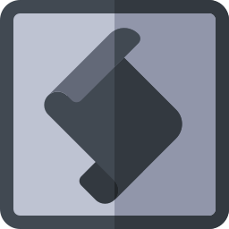 Extend script toolkit icon