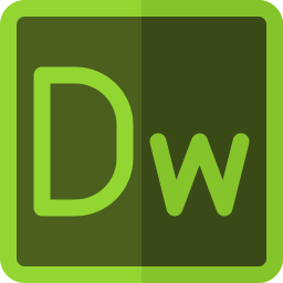 Dreamweaver icon