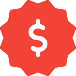 dollar icon