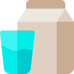 Milk icon