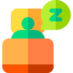 Sleep icon