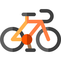 Bicycle icon