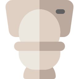 Toilet icon