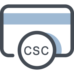 Credit card icon