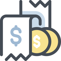 Invoice icon