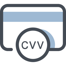 Credit card icon