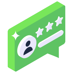 Ranking icon