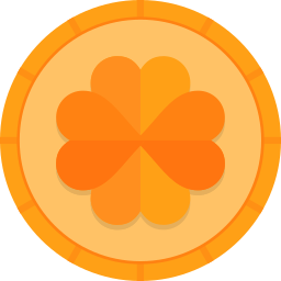 ラッキーコイン icon