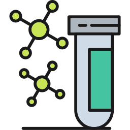 química icono