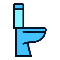 Toilet icon