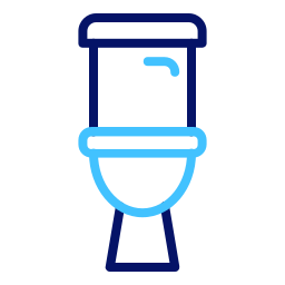 Toilet icon