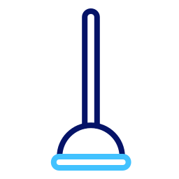 Plunger icon