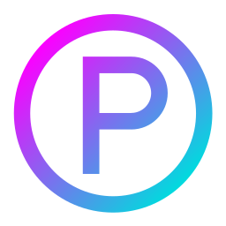 Parking icon