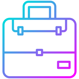 Briefcase icon