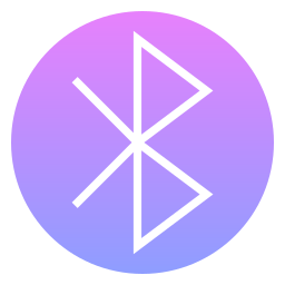 Bluetooth icon