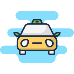 taxi icon