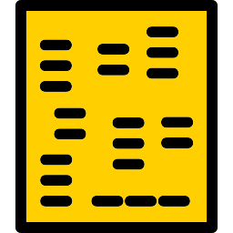 Braille icon