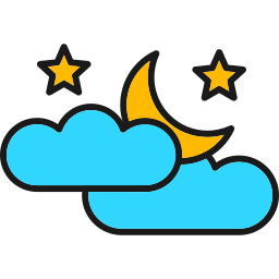 nacht icon