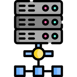 base de datos icono