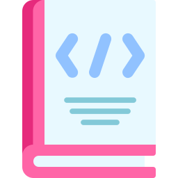 Book icon