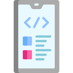 App development icon