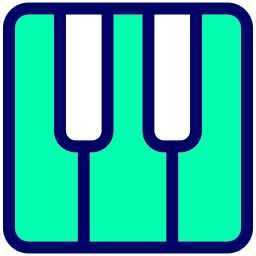 piano icono