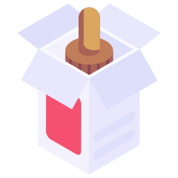 Syrup icon