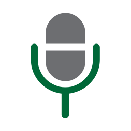 Podcast icon