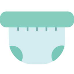 Diaper icon