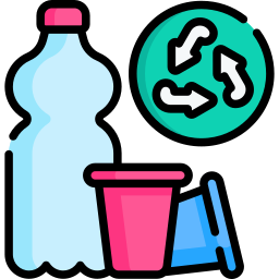 Reuse icon