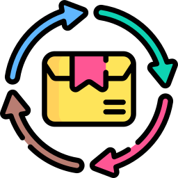 Product life icon