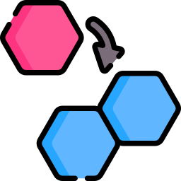 modular icon