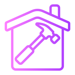 House repair icon