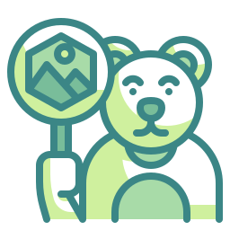 Mascot icon