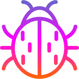 Ladybug icon