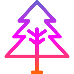 Tree icon