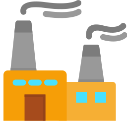 Factory icon