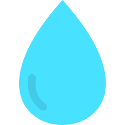 Water icon