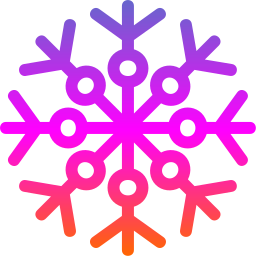 Snow icon