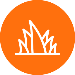 Grass icon