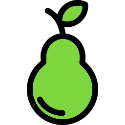 Pear icon