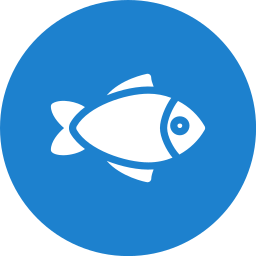 Fish icon