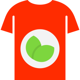 T shirt icon