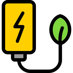 Battery icon