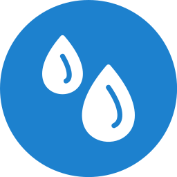 water geven icoon